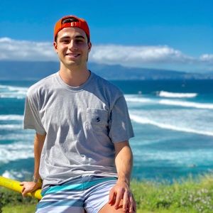 Meet your Posher, Josh